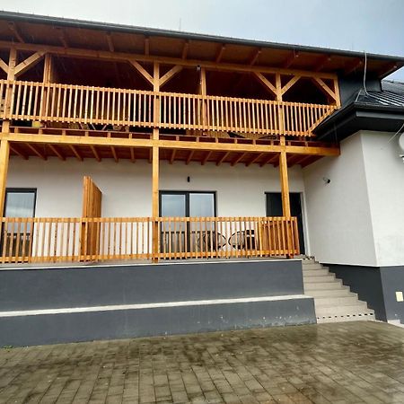 Apartmany Vlasky 4 ภายนอก รูปภาพ