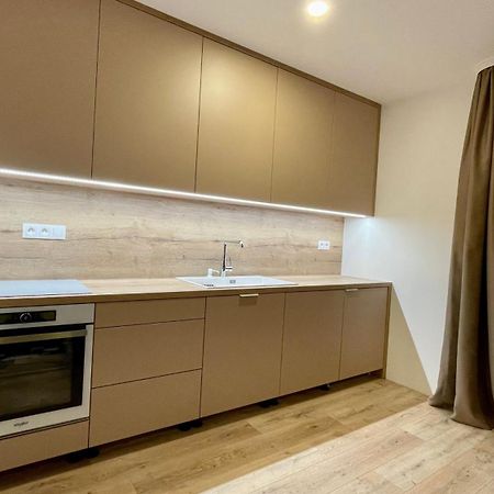 Apartmany Vlasky 4 ภายนอก รูปภาพ