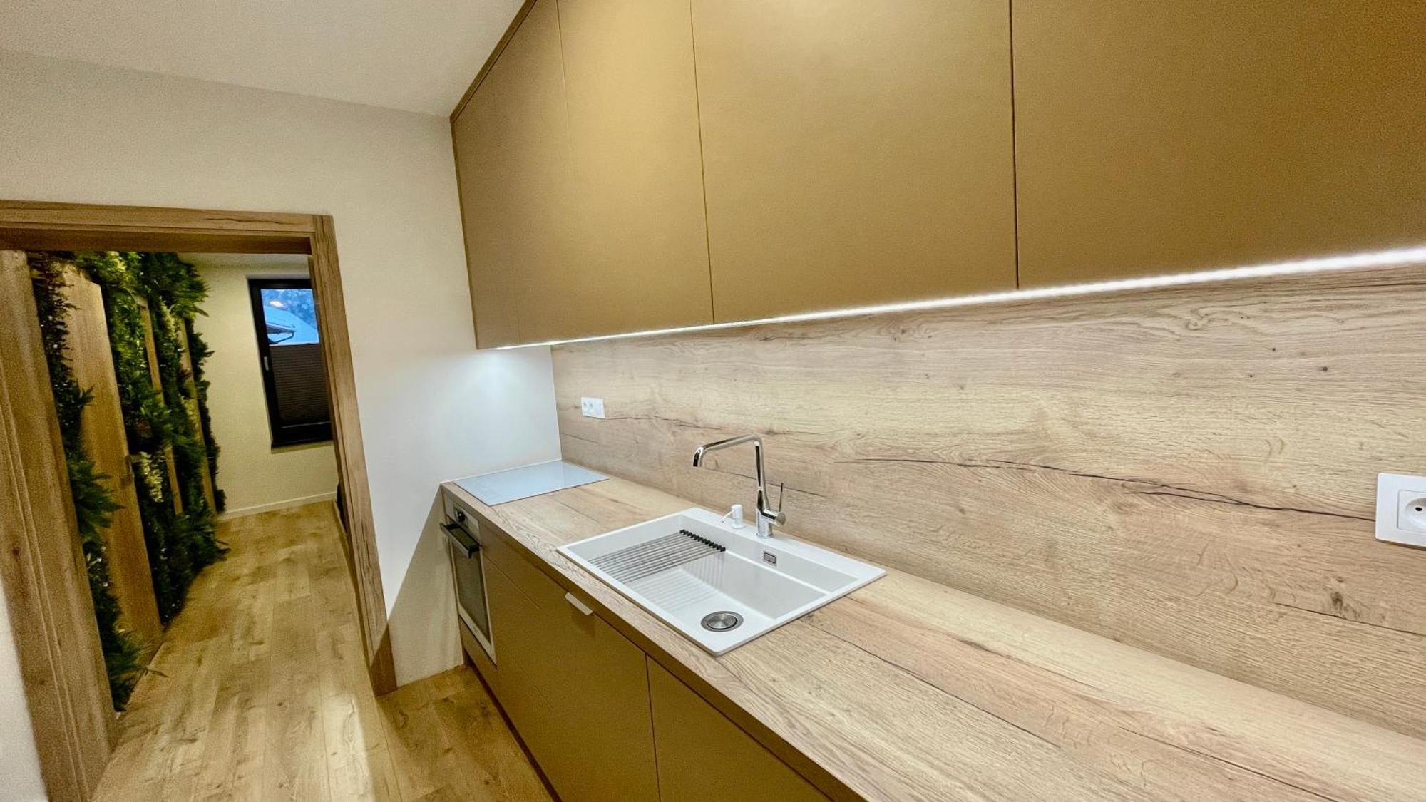 Apartmany Vlasky 4 ภายนอก รูปภาพ
